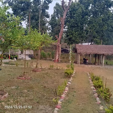 Kharikuna Home Stay Bhagaura Zewnętrze zdjęcie