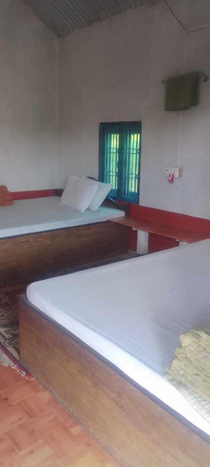 Kharikuna Home Stay Bhagaura Zewnętrze zdjęcie